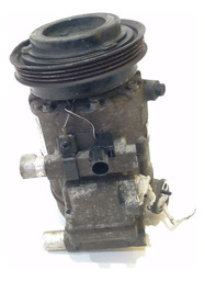 COMPRESSOR DO AR CONDICIONADO HYUNDAI I30 2.0 2009 A 2012