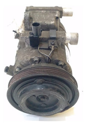 COMPRESSOR DO AR CONDICIONADO HYUNDAI I30 2.0 2009 A 2012