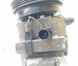 COMPRESSOR DO AR CONDICIONADO HYUNDAI I30 2.0 2009 A 2012