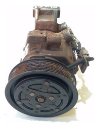 Compressor Ar Condicionado Toyota Hilux 2.8 2017 A 2022 (1)