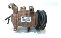 COMPRESSOR AR CONDICIONADO TOYOTA HILUX 2.8 2017 A 2022 (1)