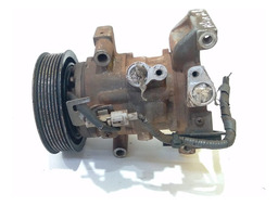 COMPRESSOR AR CONDICIONADO TOYOTA HILUX 2.8 2017 A 2022 (1)