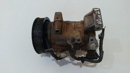 COMPRESSOR AR CONDICIONADO TOYOTA HILUX 2.8 2017 A 2022 (1)
