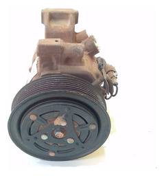 Compressor Do Ar Condicionado Toyota Hilux 2.8 2017 A 2022