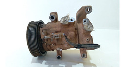 COMPRESSOR DO AR CONDICIONADO TOYOTA HILUX 2.8 2017 A 2022