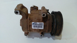 COMPRESSOR DO AR CONDICIONADO TOYOTA HILUX 2.8 2017 A 2022