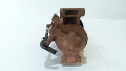 COMPRESSOR DO AR CONDICIONADO TOYOTA HILUX 2.8 2017 A 2022