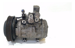 Compressor Do Ar Condicionado Toyota Corolla 1.8 2003 A 2008