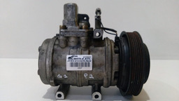 COMPRESSOR DO AR CONDICIONADO TOYOTA COROLLA 1.8 2003 A 2008