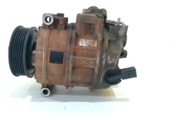 Compressor De Ar Condicionado Vw Amarok 2.0 2011 A 2016 (1)