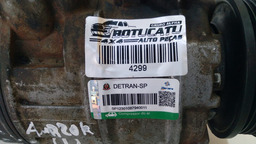 COMPRESSOR DE AR CONDICIONADO VW AMAROK 2.0 2011 A 2016 (1)