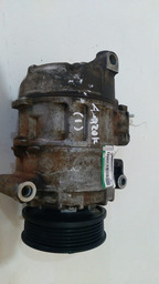 COMPRESSOR DE AR CONDICIONADO VW AMAROK 2.0 2011 A 2016 (1)