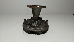 POLIA VISCOSA VOLKSWAGEN CONSTELLATION 13.180 CNM 2007