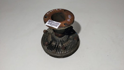 POLIA VISCOSA VOLKSWAGEN CONSTELLATION 13.180 CNM 2007