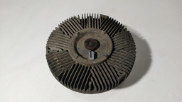 POLIA VISCOSA VOLKSWAGEN CONSTELLATION 13.180 CNM 2007