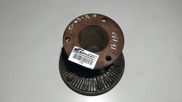 POLIA VISCOSA VOLKSWAGEN CONSTELLATION 13.180 CNM 2007