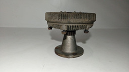 POLIA VISCOSA VOLKSWAGEN CONSTELLATION 13.180 CNM 2007