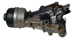 Suporte Filtro Óleo Fiat Toro 2.0 2018 2019