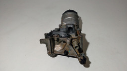 SUPORTE FILTRO ÓLEO FIAT TORO 2.0 2018 2019