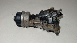 SUPORTE FILTRO ÓLEO FIAT TORO 2.0 2018 2019