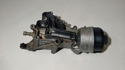 SUPORTE FILTRO ÓLEO FIAT TORO 2.0 2018 2019