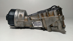 SUPORTE FILTRO ÓLEO FIAT TORO 2.0 2018 2019