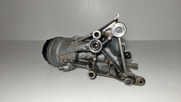 SUPORTE FILTRO ÓLEO FIAT TORO 2.0 2018 2019