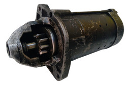 Motor De Arranque Peugeot Boxer 2.8 2007 A 2011