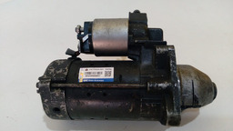MOTOR DE ARRANQUE PEUGEOT BOXER 2.8 2007 A 2011