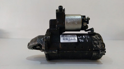 MOTOR DE ARRANQUE PEUGEOT BOXER 2.8 2007 A 2011