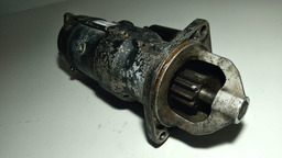 MOTOR ARRANQUE VOLKSWAGEM CONSTELLATION 13.180 CNM 2007