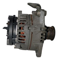 Alternador Volkswagem Constellation 13.180 Cnm 2007