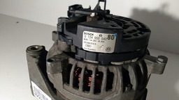 ALTERNADOR VOLKSWAGEM CONSTELLATION 13.180 CNM 2007
