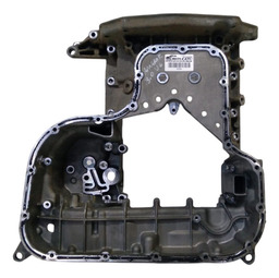 Sobre Carter Motor Volkswagem Amarok 3.0 V6 2018 A 2024