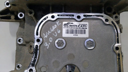 SOBRE CARTER MOTOR VOLKSWAGEM AMAROK 3.0 V6 2018 A 2024