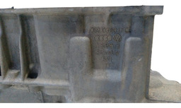 SOBRE CARTER MOTOR VOLKSWAGEM AMAROK 3.0 V6 2018 A 2024