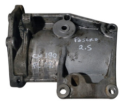 SUPORTE COMPRESSOR MITSUBISHI PAJERO SPORT 2.5 2007 A 2011