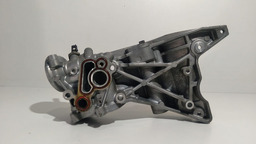 SUPORTE COMPRESSOR VOLKSWAGEN JETTA TSI 2.0 2011 A 2016