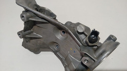 SUPORTE COMPRESSOR VOLKSWAGEN JETTA TSI 2.0 2011 A 2016