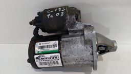 MOTOR ARRANQUE MITSUBISHI PAJERO TR4 2.0 2000 A 2006