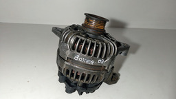 ALTERNADOR PEUGEOT BOXER 2.8 2007 2008 2009 2010 2011