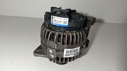 ALTERNADOR PEUGEOT BOXER 2.8 2007 2008 2009 2010 2011