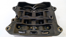 COMPENSADOR DE MASSA CHEVROLET S10 2.8 2012 A 2016 (1)