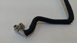 CANO AR CONDICIONADO MITSUBISHI PAJERO SPORT 2.5 2007 A 2011