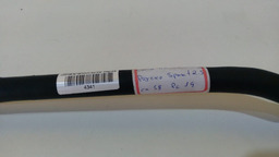 CANO AR CONDICIONADO MITSUBISHI PAJERO SPORT 2.5 2007 A 2011