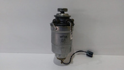 SUPORTE FILTRO DE COMBUSTÍVEL PAJERO SPORT 2.5 2007 A 2011