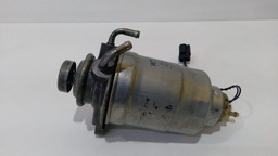 SUPORTE FILTRO DE COMBUSTÍVEL PAJERO SPORT 2.5 2007 A 2011