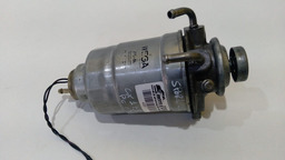 SUPORTE FILTRO DE COMBUSTÍVEL PAJERO SPORT 2.5 2007 A 2011