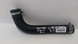 MANGUEIRA SUPERIOR DO RADIADOR PAJERO SPORT 2.5 2007 A 2011