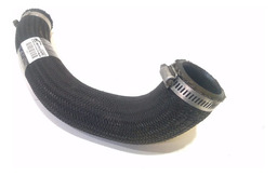 MANGUEIRA DO INTERCOOLER MITSUBISHI PAJERO SPORT 2007 A 2011